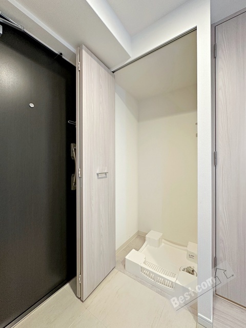拡大写真:S-RESIDENCE堺blaze 10階1003の内観