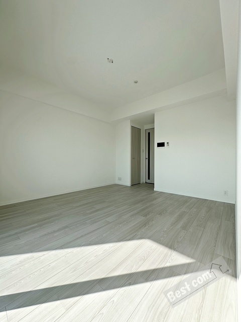 拡大写真:S-RESIDENCE堺blaze 10階1003の内観