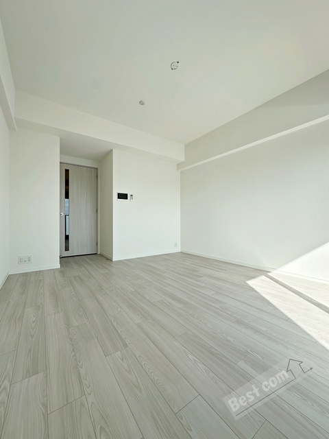 拡大写真:S-RESIDENCE堺blaze 10階1003の内観