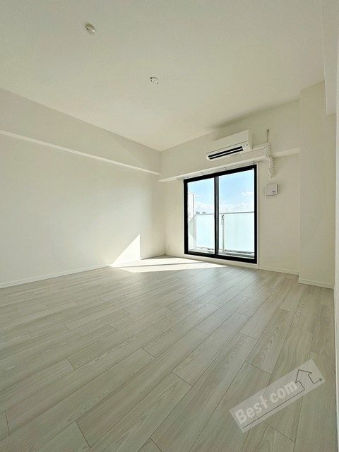 拡大写真:S-RESIDENCE堺blaze 10階1003の内観