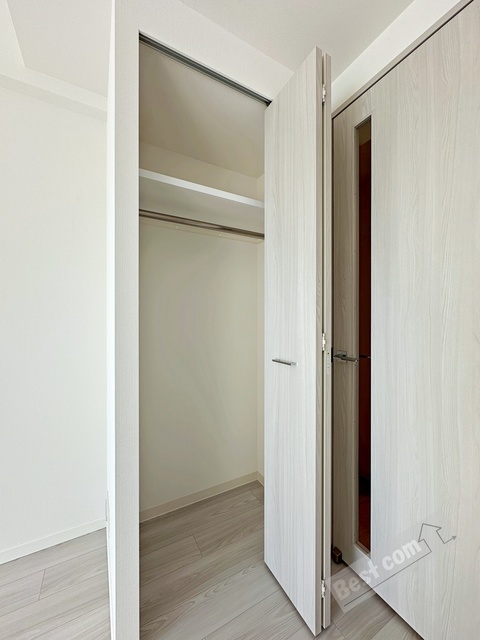 拡大写真:S-RESIDENCE堺blaze 10階1003の内観
