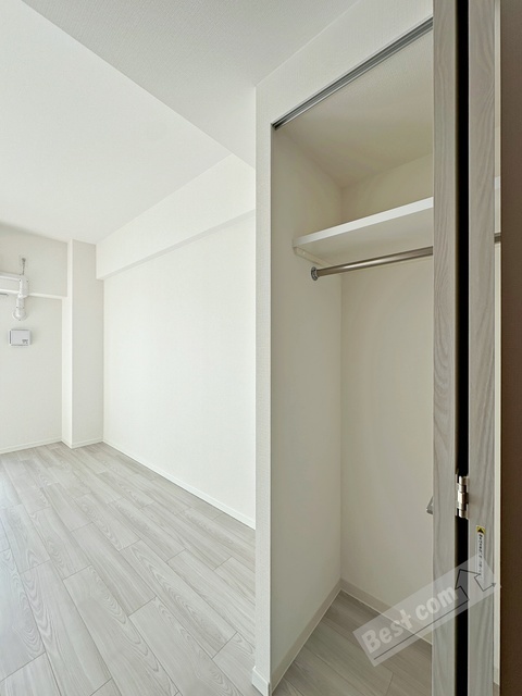 拡大写真:S-RESIDENCE堺blaze 10階1003の内観