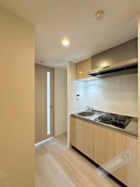 拡大写真:S-RESIDENCE堺blaze 10階1003の内観