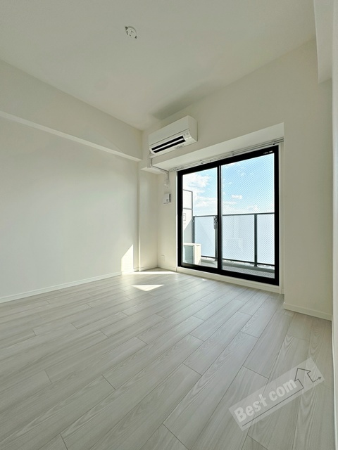 拡大写真:S-RESIDENCE堺blaze 10階1007の内観