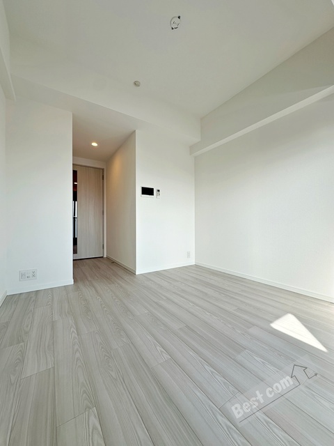 拡大写真:S-RESIDENCE堺blaze 10階1007の内観