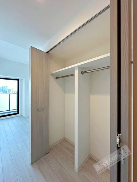 拡大写真:S-RESIDENCE堺blaze 10階1007の内観