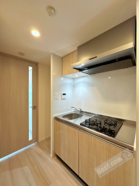 拡大写真:S-RESIDENCE堺blaze 10階1007の内観