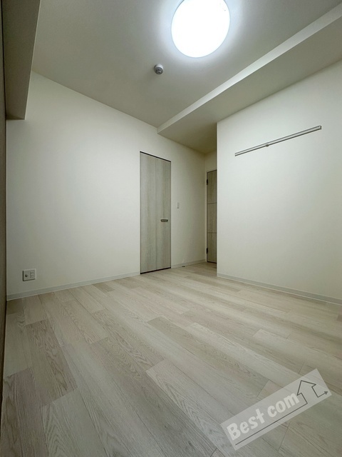 拡大写真:フェンテ・イーストⅡ 1階110の内観