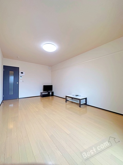 拡大写真:クレイノSAKURA 2階203の内観