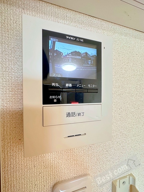 拡大写真:クレイノSAKURA 2階203の内観