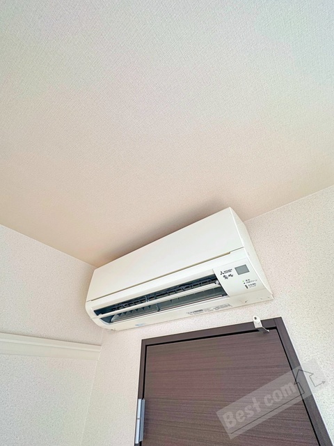 拡大写真:クレイノSAKURA 2階203の内観