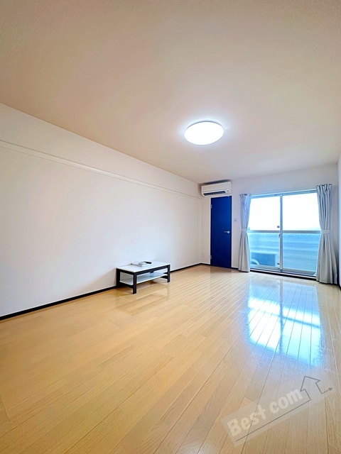 拡大写真:クレイノSAKURA 2階203の内観