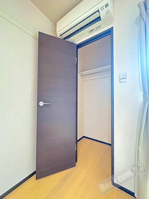 拡大写真:クレイノSAKURA 2階203の内観