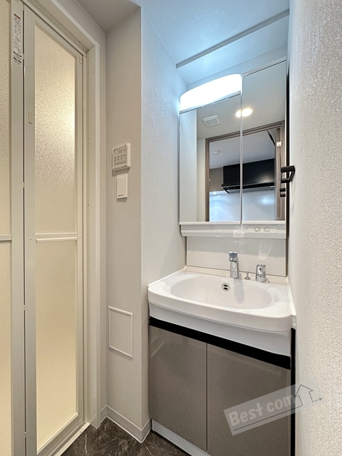 拡大写真:S-RESIDENCE堺湊駅前azure 5階503の内観