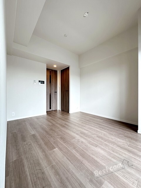 拡大写真:S-RESIDENCE堺湊駅前azure 5階503の内観