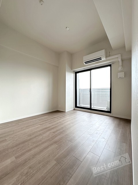 拡大写真:S-RESIDENCE堺湊駅前azure 5階503の内観