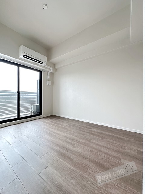拡大写真:S-RESIDENCE堺湊駅前azure 5階503の内観