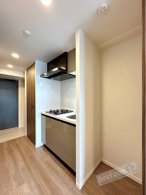 拡大写真:S-RESIDENCE堺湊駅前azure 5階503の内観