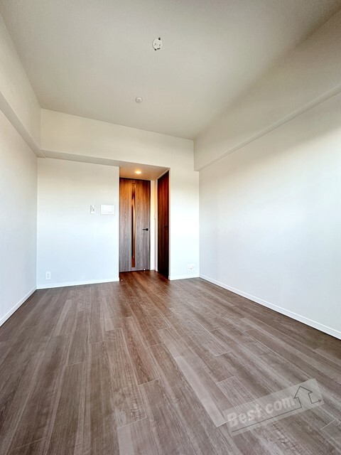 拡大写真:S-RESIDENCE堺湊駅前azure 5階507の内観