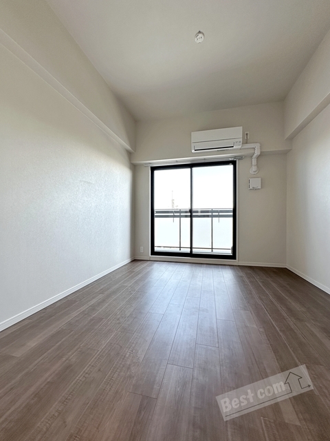 拡大写真:S-RESIDENCE堺湊駅前azure 5階507の内観