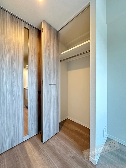拡大写真:S-RESIDENCE堺湊駅前azure 5階507の内観