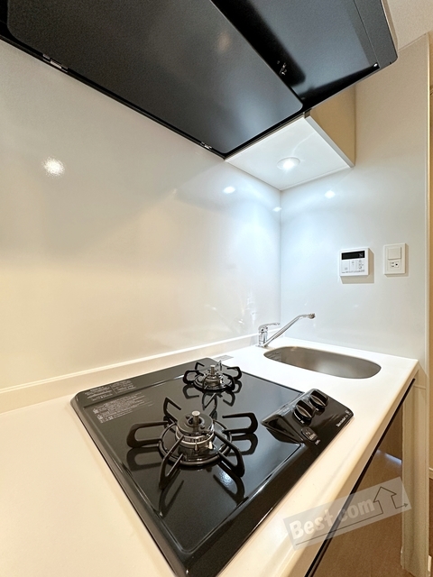 拡大写真:S-RESIDENCE堺湊駅前azure 5階507の内観