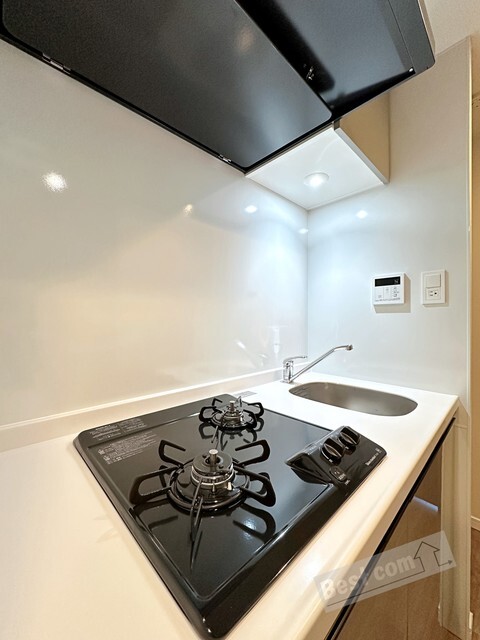 拡大写真:S-RESIDENCE堺湊駅前azure 5階508の内観