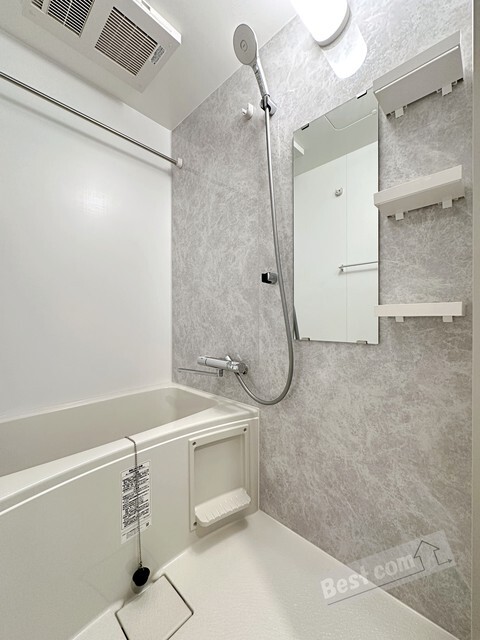 拡大写真:S-RESIDENCE堺湊駅前azure 5階508の内観
