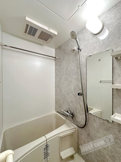 拡大写真:S-RESIDENCE堺湊駅前azure 5階508の内観