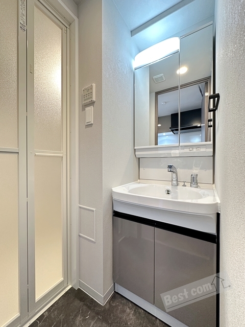 拡大写真:S-RESIDENCE堺湊駅前azure 5階508の内観