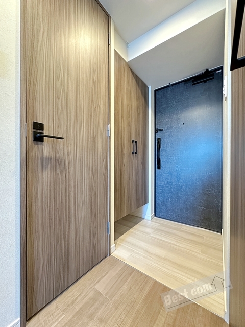 拡大写真:S-RESIDENCE堺湊駅前azure 5階508の内観