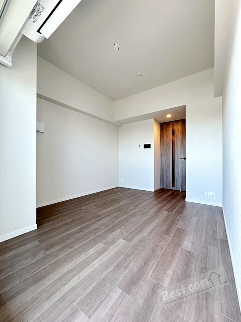 拡大写真:S-RESIDENCE堺湊駅前azure 5階508の内観