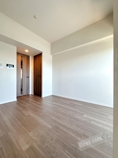 拡大写真:S-RESIDENCE堺湊駅前azure 5階508の内観