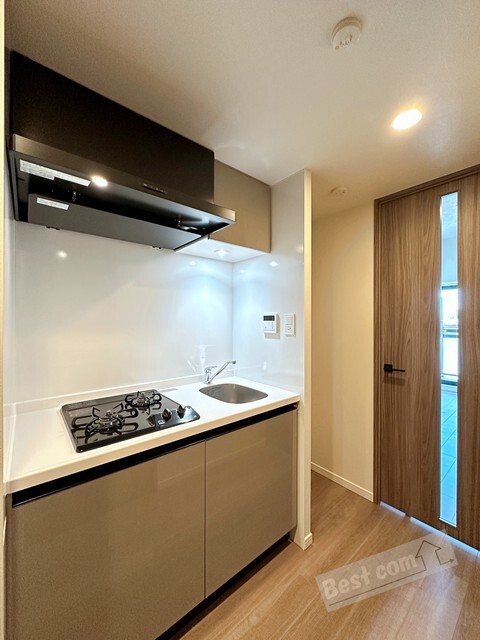 拡大写真:S-RESIDENCE堺湊駅前azure 5階508の内観
