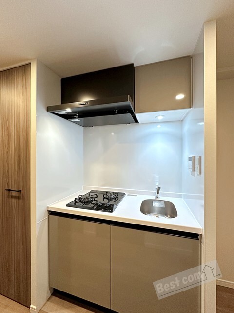 拡大写真:S-RESIDENCE堺湊駅前azure 5階508の内観