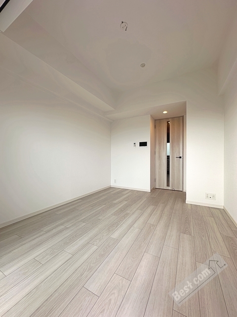 拡大写真:S-RESIDENCE堺湊駅前azure 6階603の内観