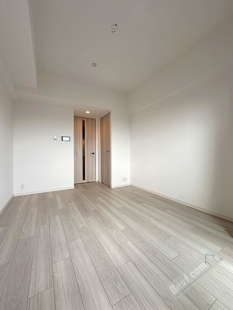 拡大写真:S-RESIDENCE堺湊駅前azure 6階603の内観