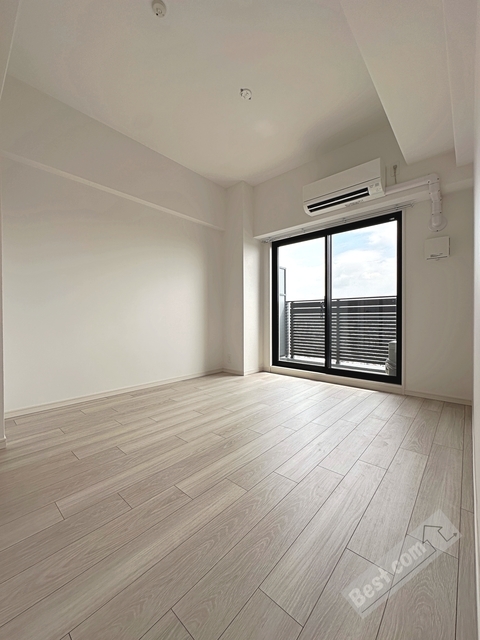 拡大写真:S-RESIDENCE堺湊駅前azure 6階603の内観