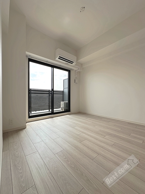 拡大写真:S-RESIDENCE堺湊駅前azure 6階603の内観