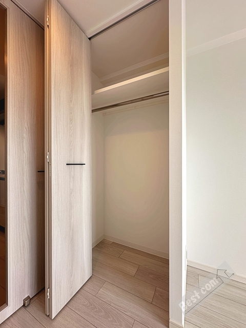 拡大写真:S-RESIDENCE堺湊駅前azure 6階603の内観