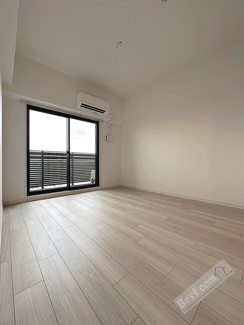 拡大写真:S-RESIDENCE堺湊駅前azure 6階604の内観