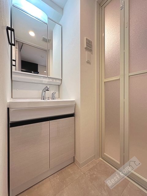 拡大写真:S-RESIDENCE堺湊駅前azure 6階604の内観