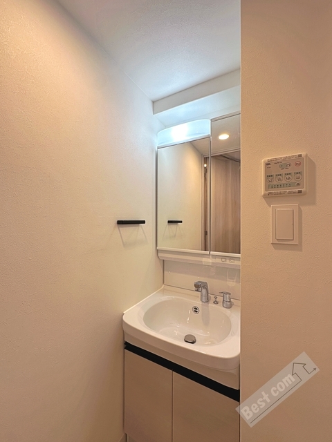拡大写真:S-RESIDENCE堺湊駅前azure 6階604の内観