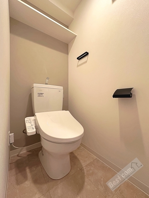 拡大写真:S-RESIDENCE堺湊駅前azure 6階604の内観