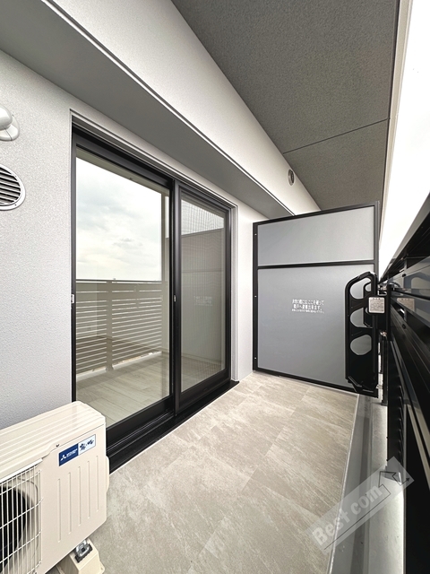 拡大写真:S-RESIDENCE堺湊駅前azure 6階604の内観