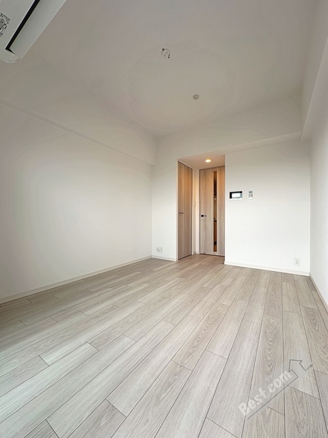 拡大写真:S-RESIDENCE堺湊駅前azure 6階604の内観