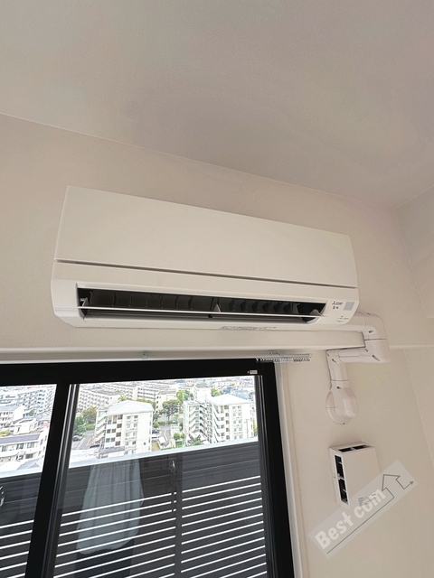 拡大写真:S-RESIDENCE堺湊駅前azure 6階604の内観