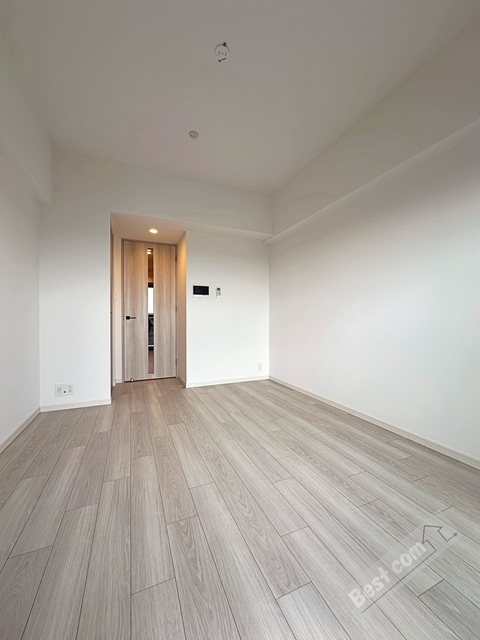 拡大写真:S-RESIDENCE堺湊駅前azure 6階604の内観