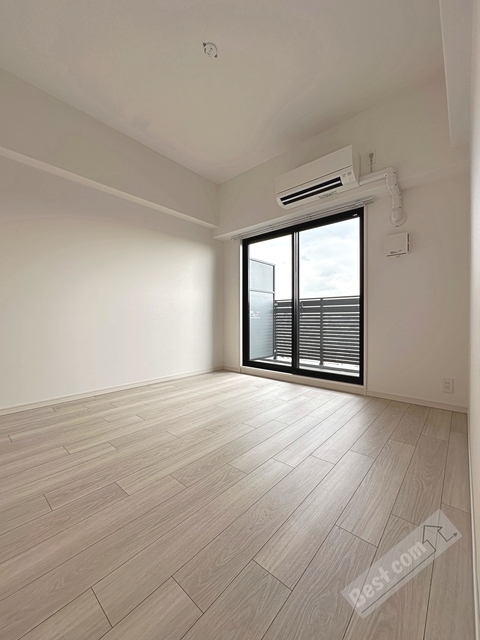 拡大写真:S-RESIDENCE堺湊駅前azure 6階604の内観
