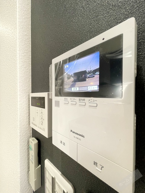 拡大写真:あんしん+旭ヶ丘08-1064 1階101の内観